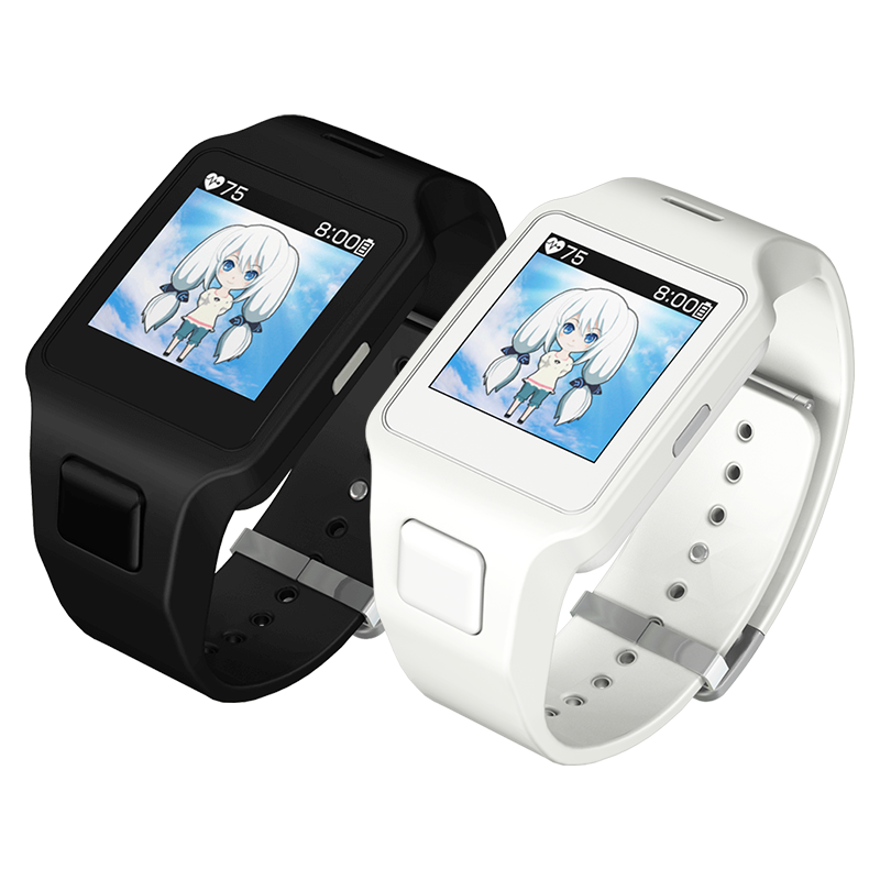 Lei Watch