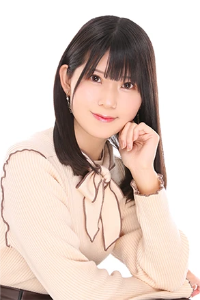 飯田ヒカルさんの宣材写真